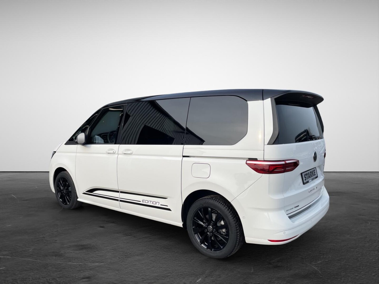Volkswagen Multivan – Bild 5