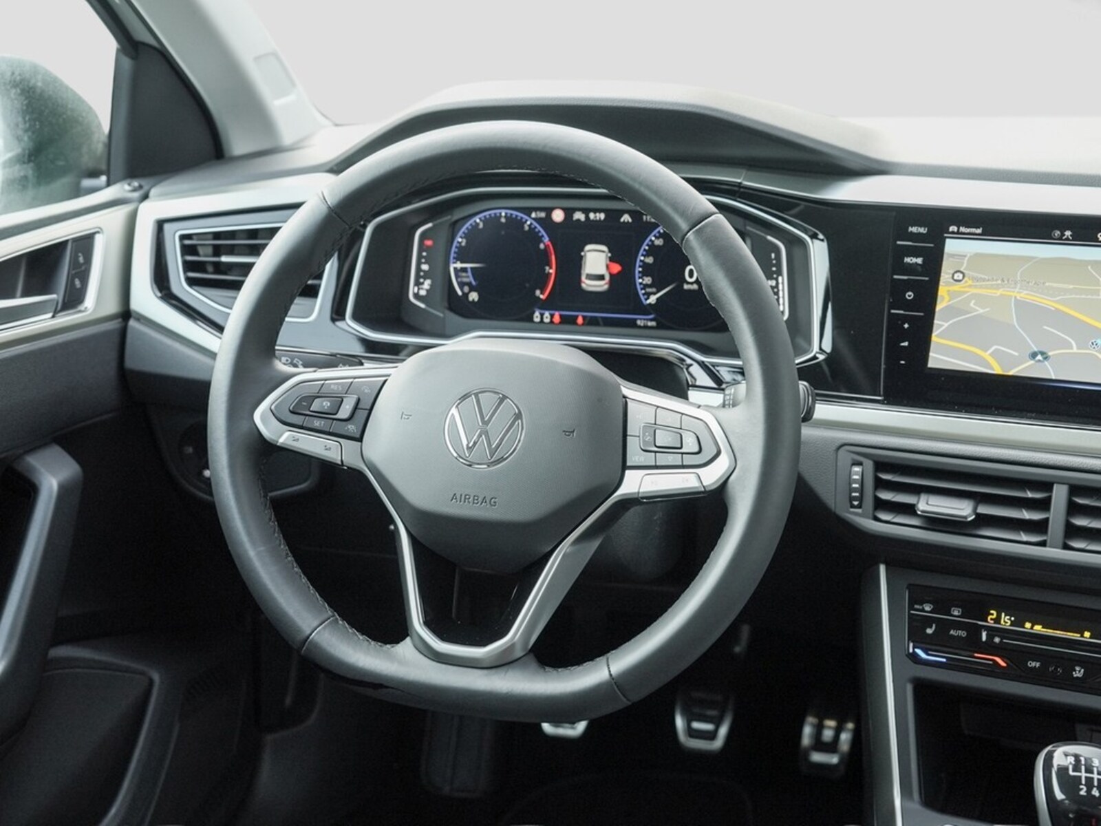 Volkswagen Polo – Bild 12