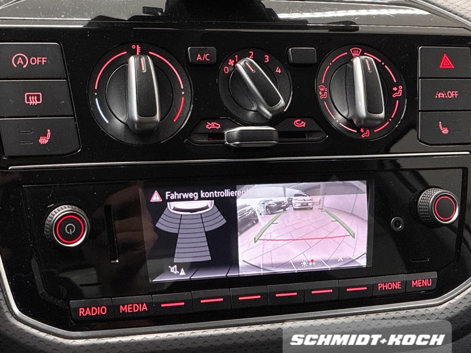 Volkswagen up! – Bild 9