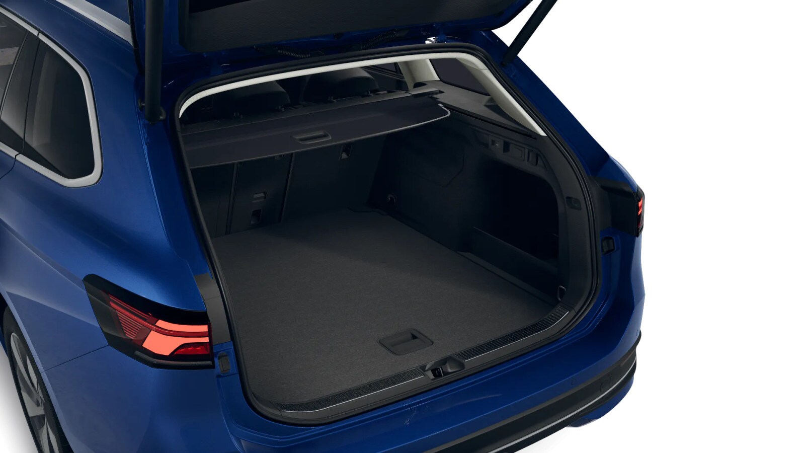 Volkswagen Passat – Bild 7