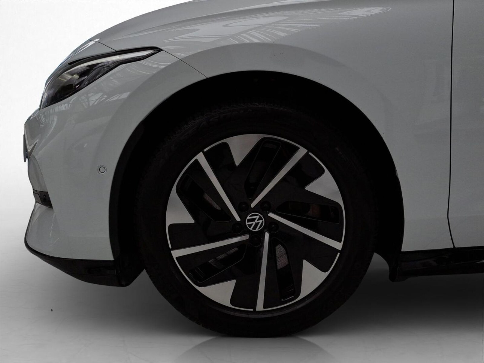 Volkswagen ID.7 Tourer – Bild 13