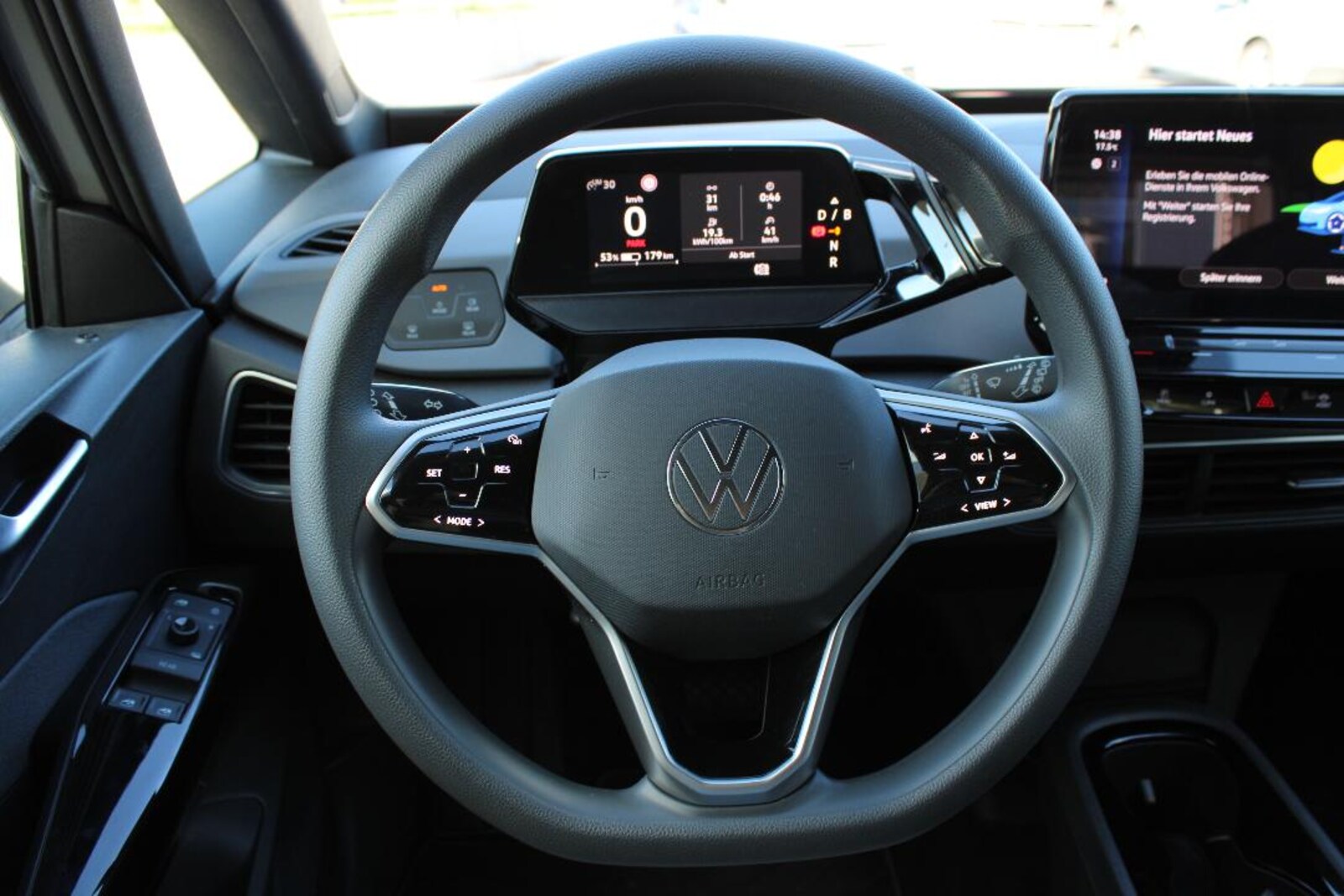 Volkswagen ID.3 – Bild 8