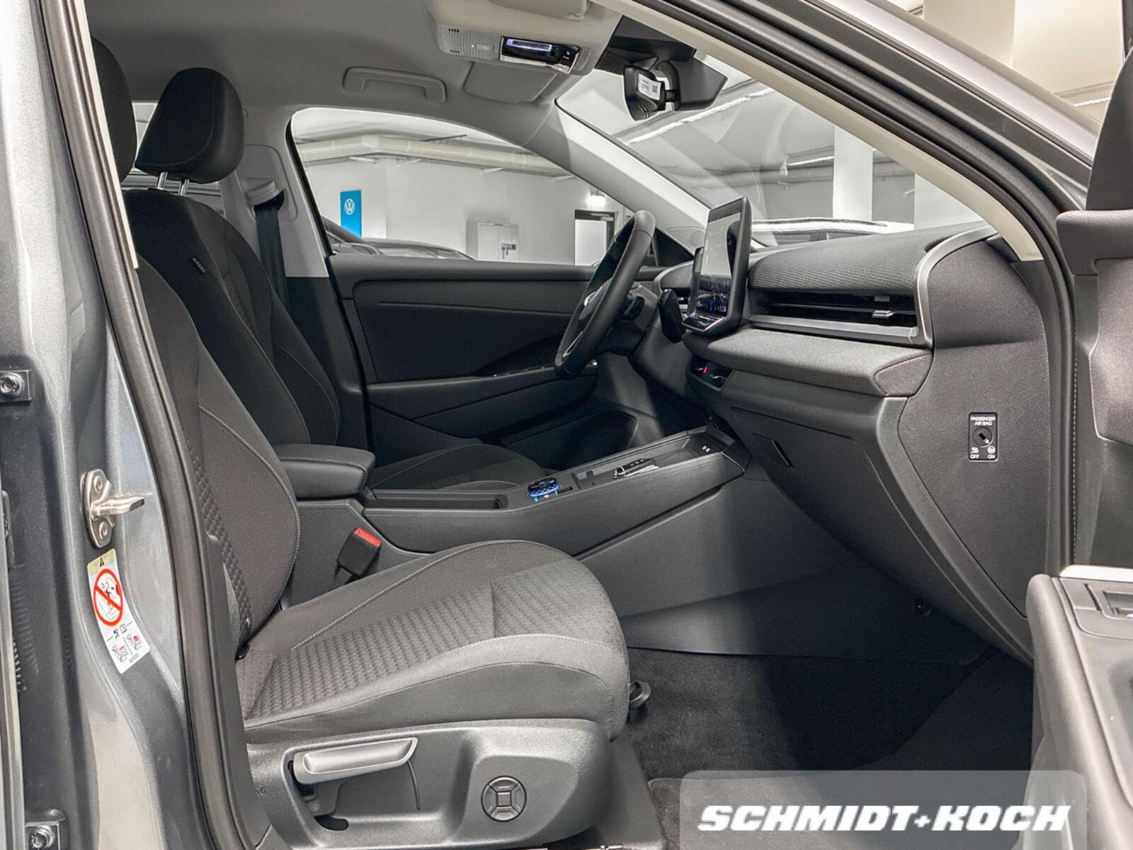 Volkswagen T-Roc – Bild 5