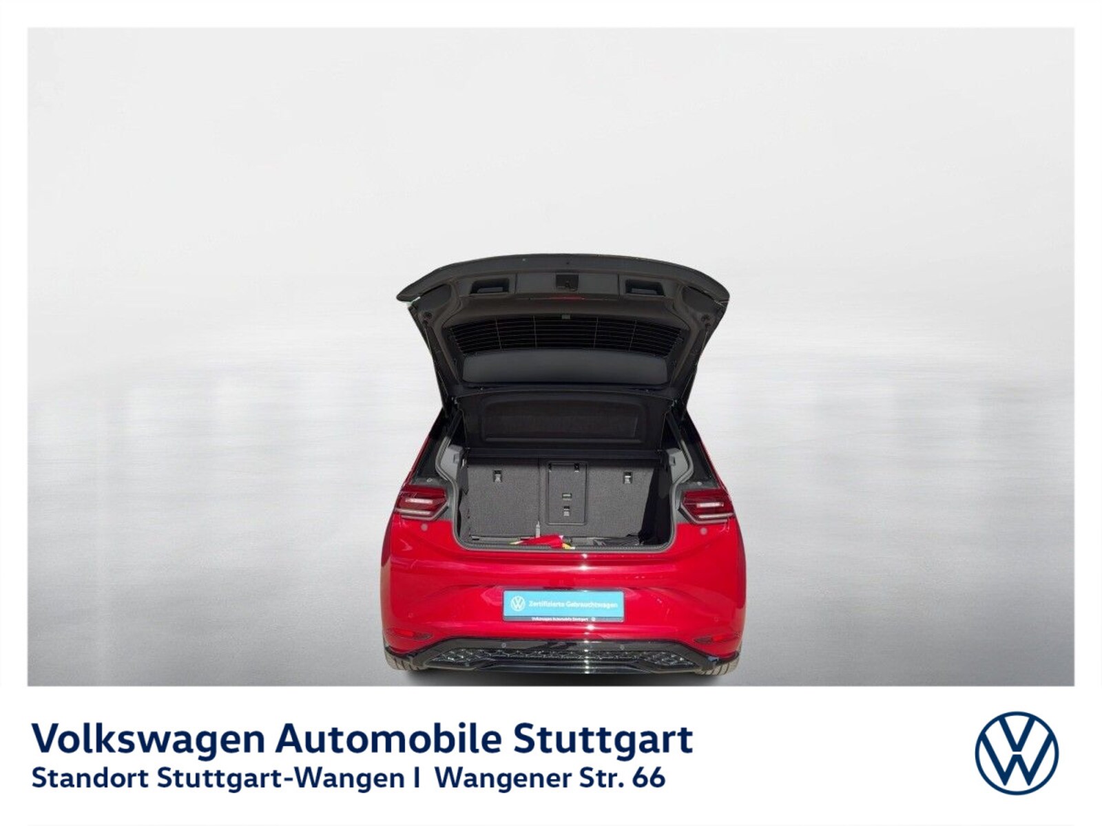 Volkswagen ID.3 – Bild 5