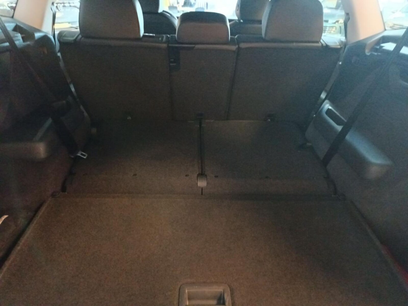 Volkswagen Tayron – Bild 7