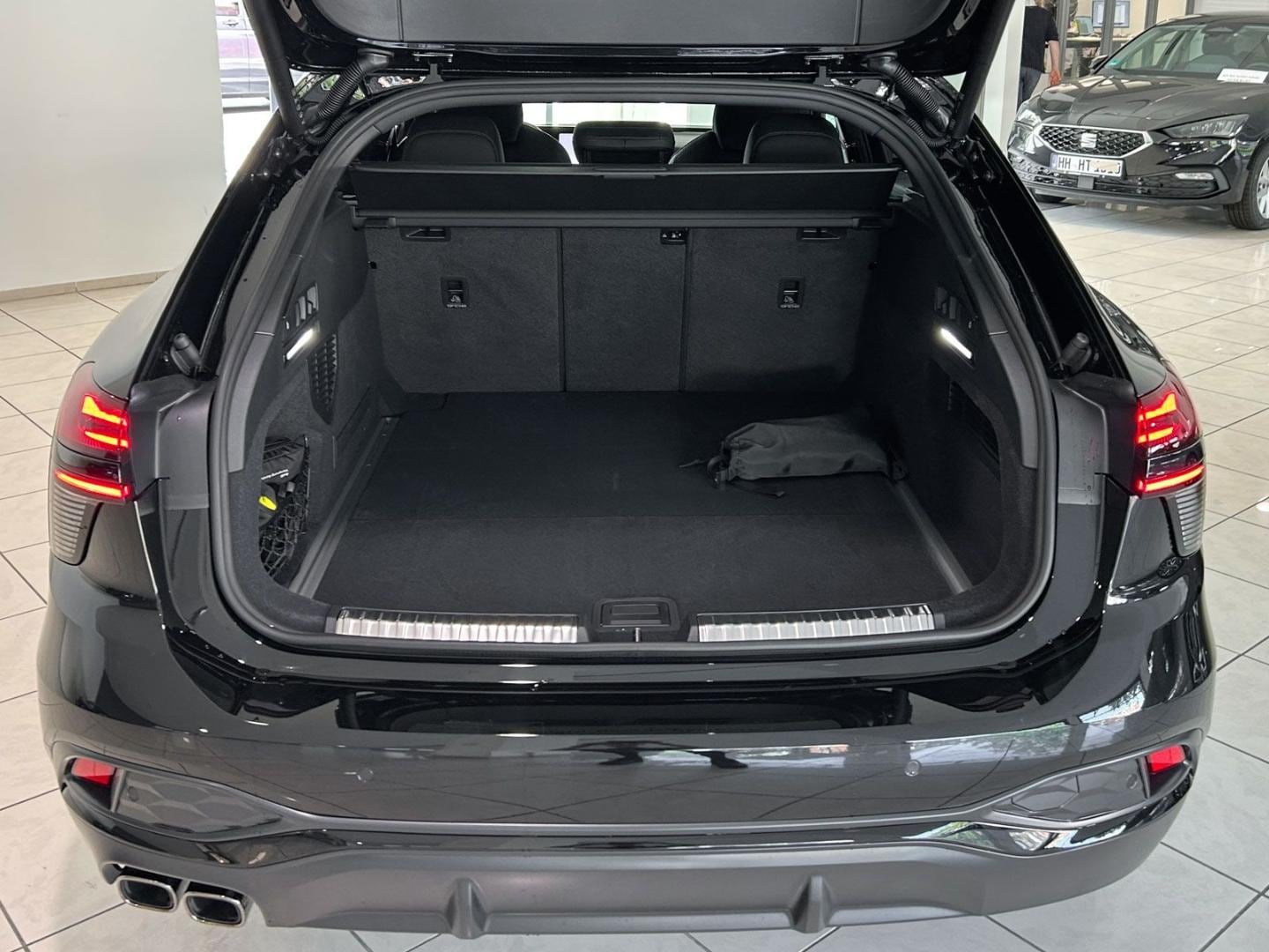 Bild über Audi A6 Avant edition one TDI quattro 220 kW S tronic - für weitere Informationen kontaktieren Sie den Audi Partner