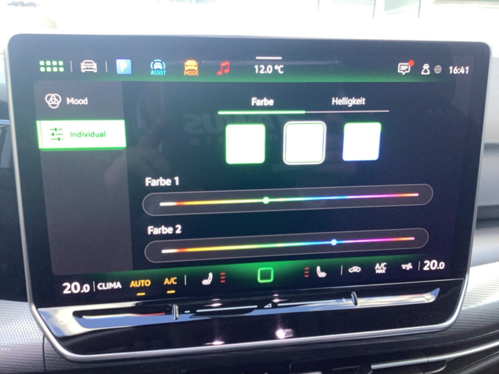 Volkswagen Golf Variant – Bild 29