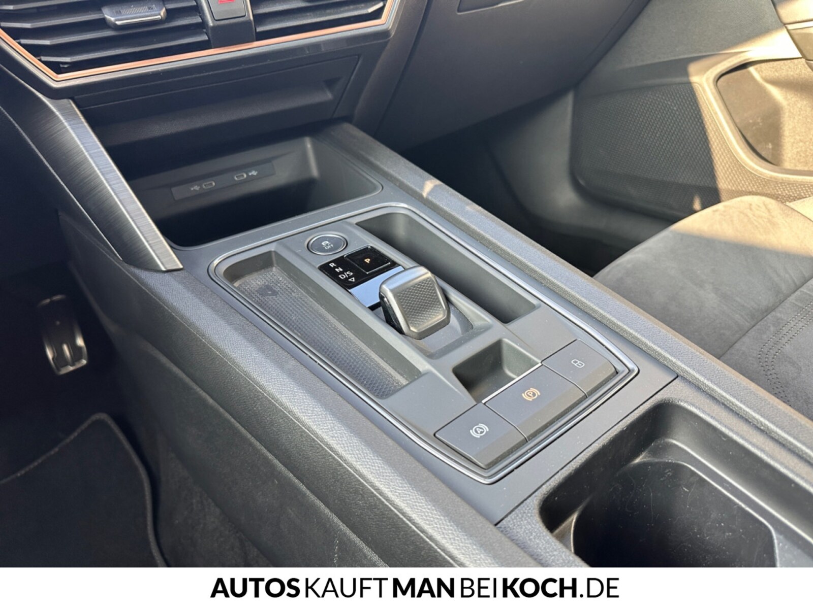 CUPRA Formentor – Bild 22