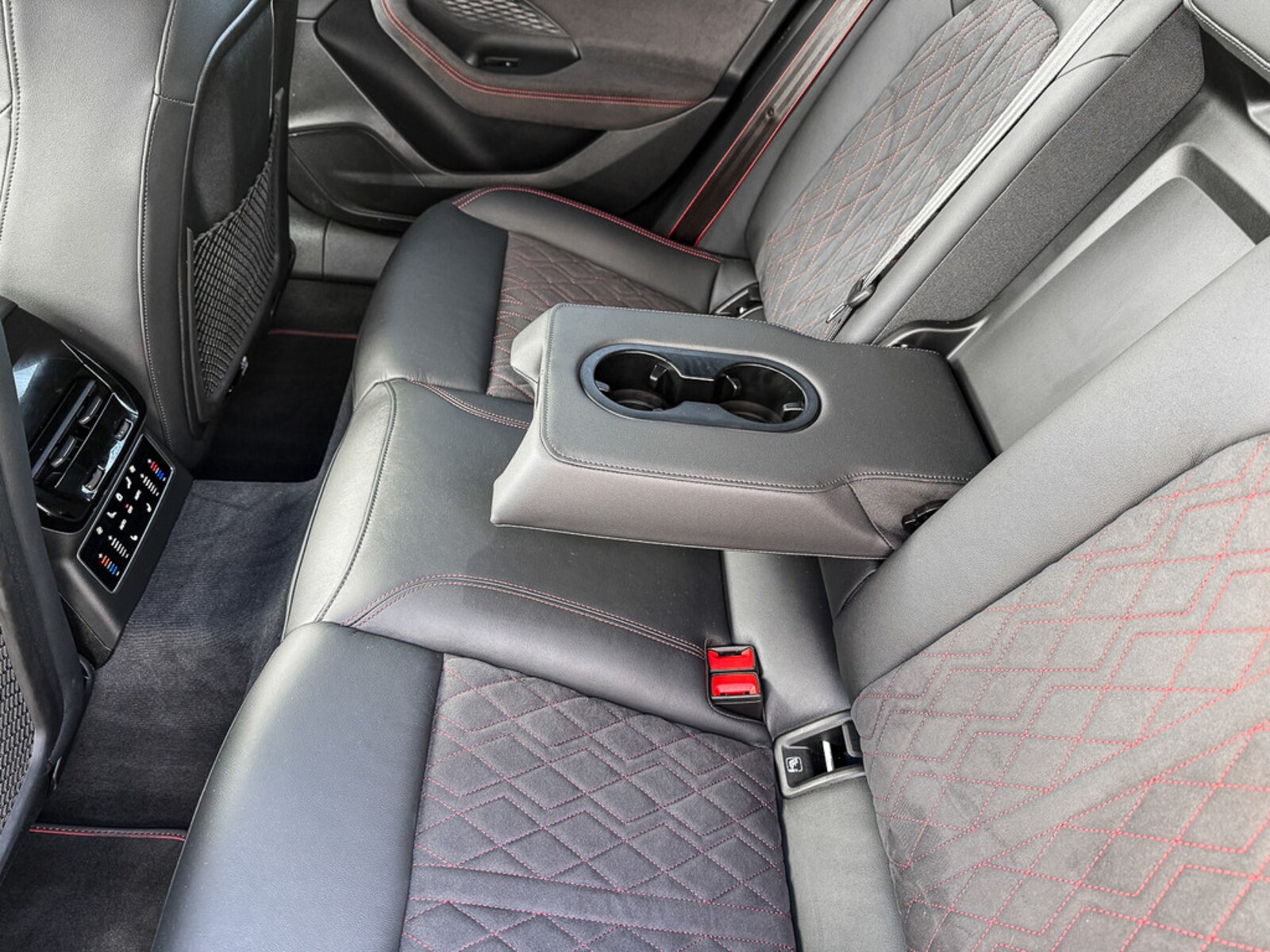 Audi A6 Avant – Bild 19