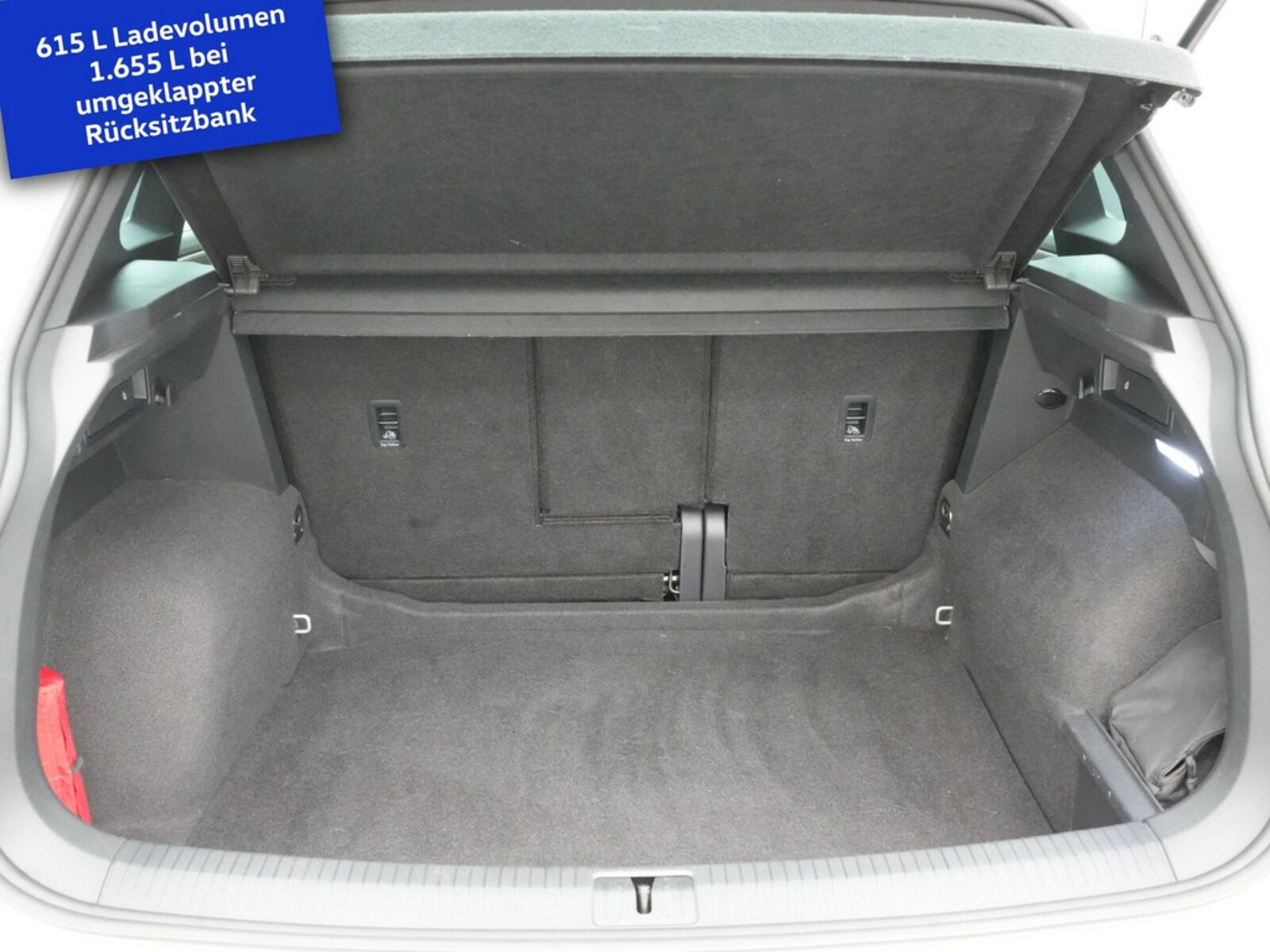 Volkswagen Tiguan – Bild 16