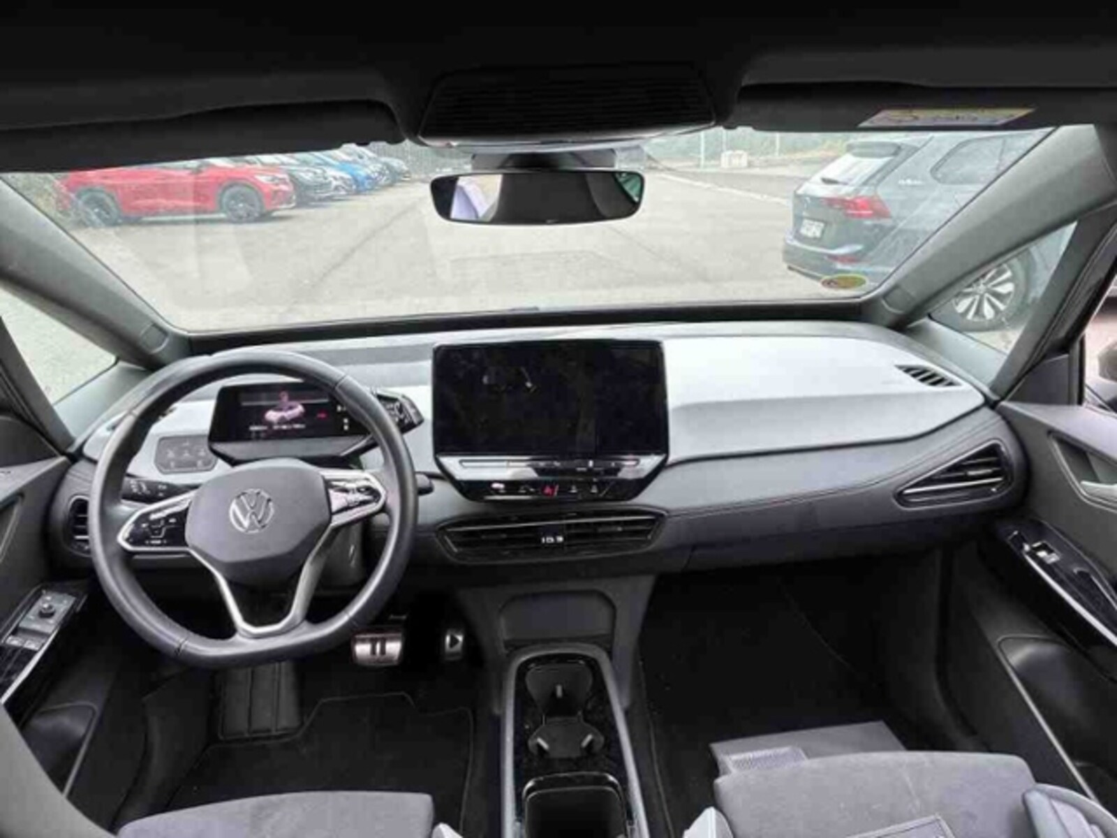 Volkswagen ID.3 – Bild 5
