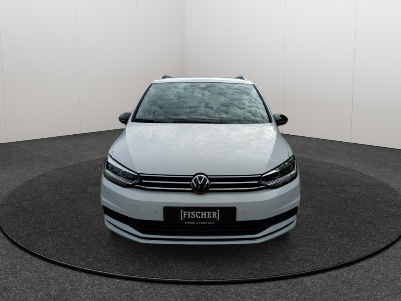 Volkswagen Touran – Bild 2