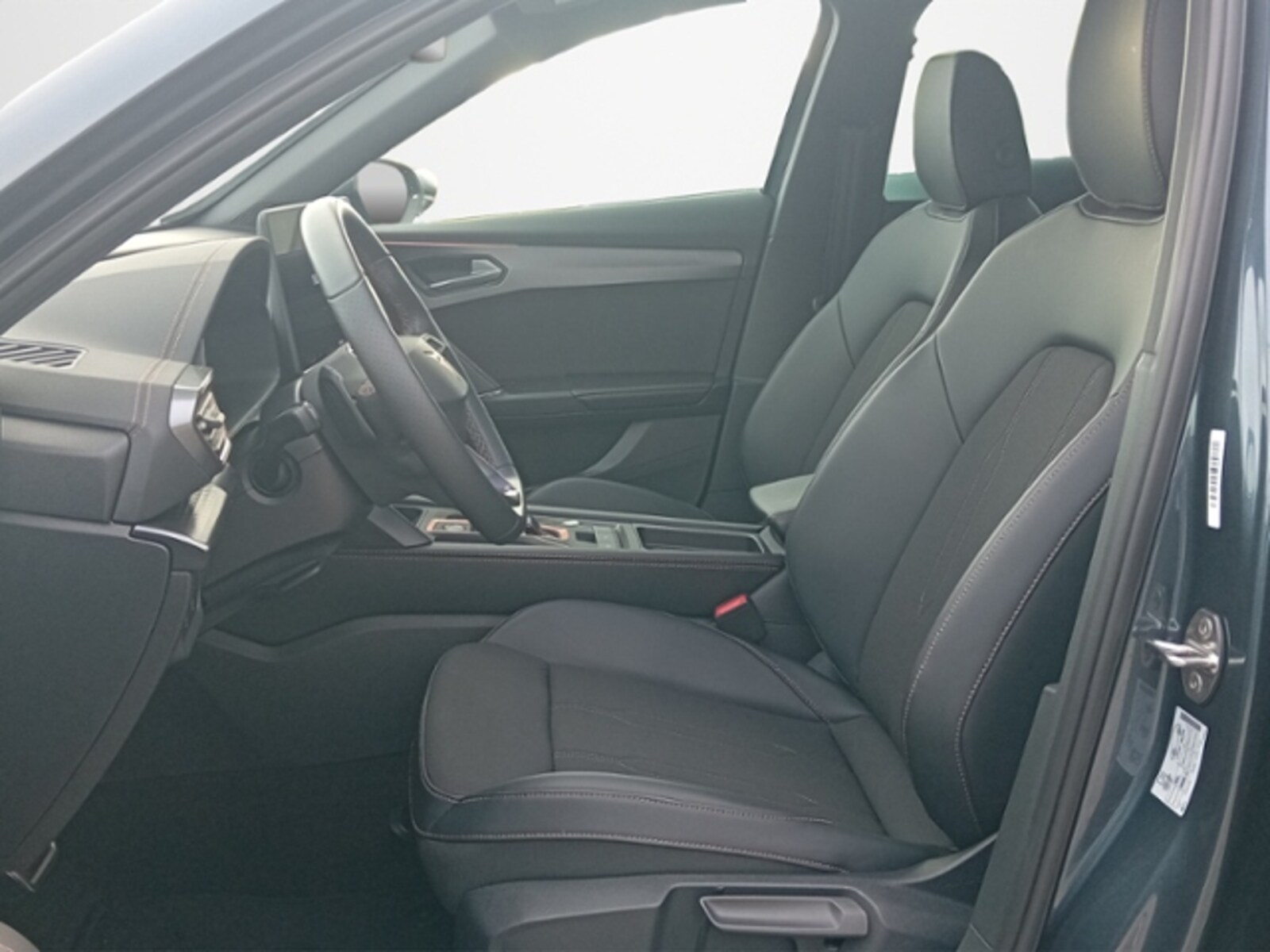 CUPRA Formentor – Bild 12