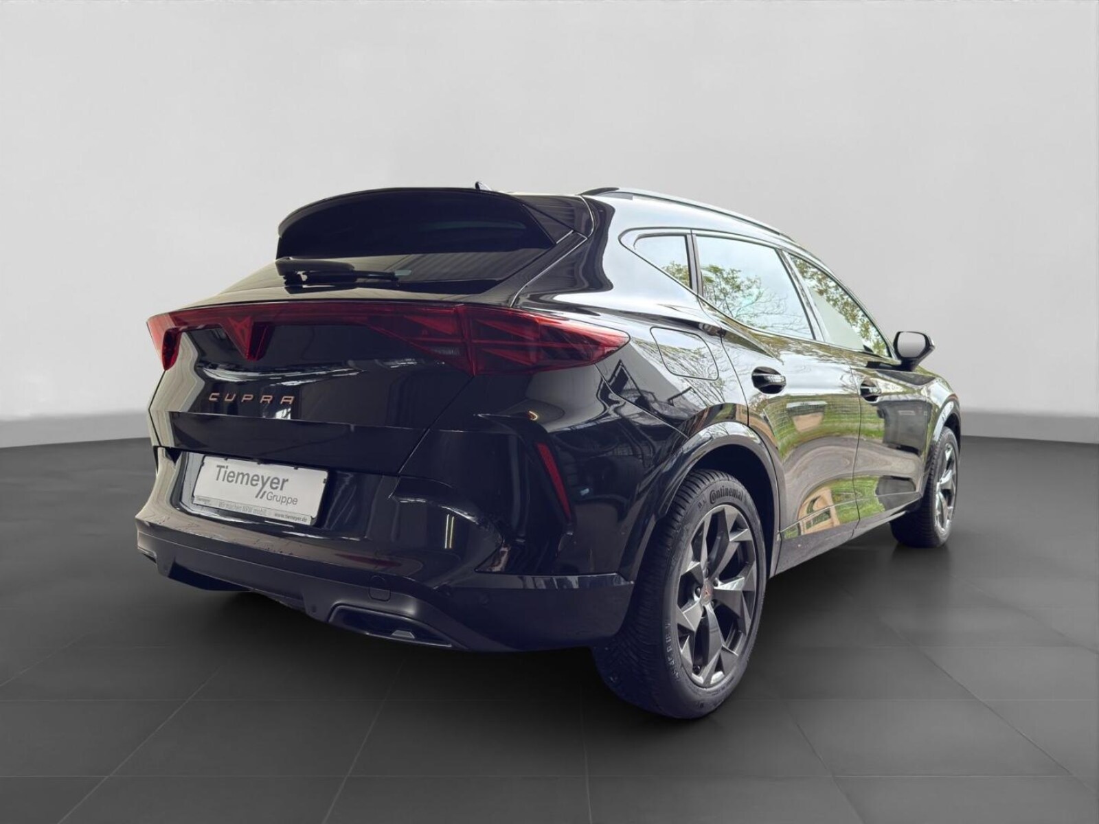CUPRA Formentor – Bild 4