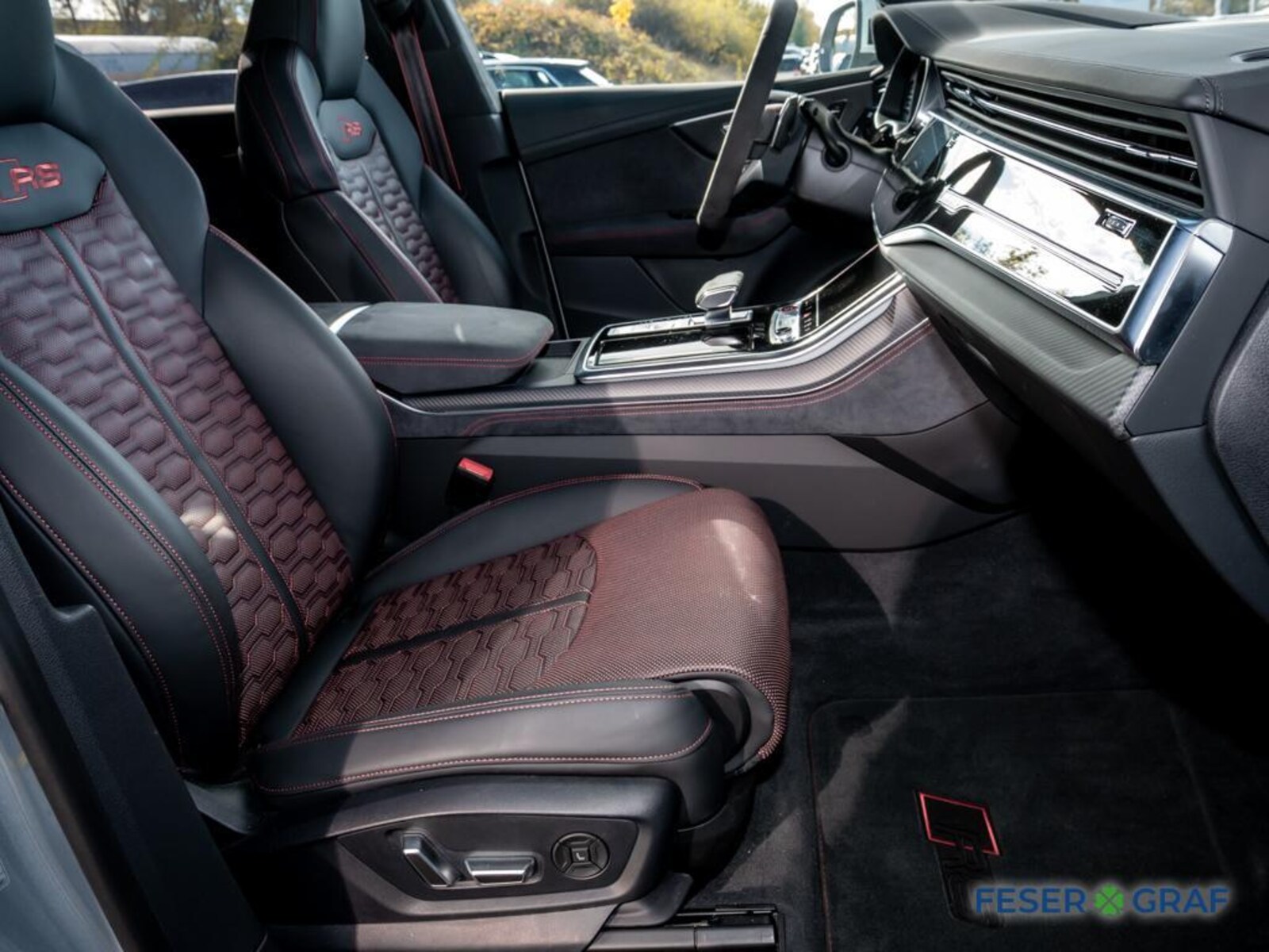 Audi RS Q8 performance – Bild 6