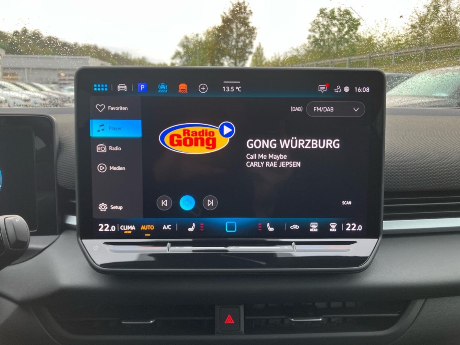 Volkswagen T-Roc – Bild 13