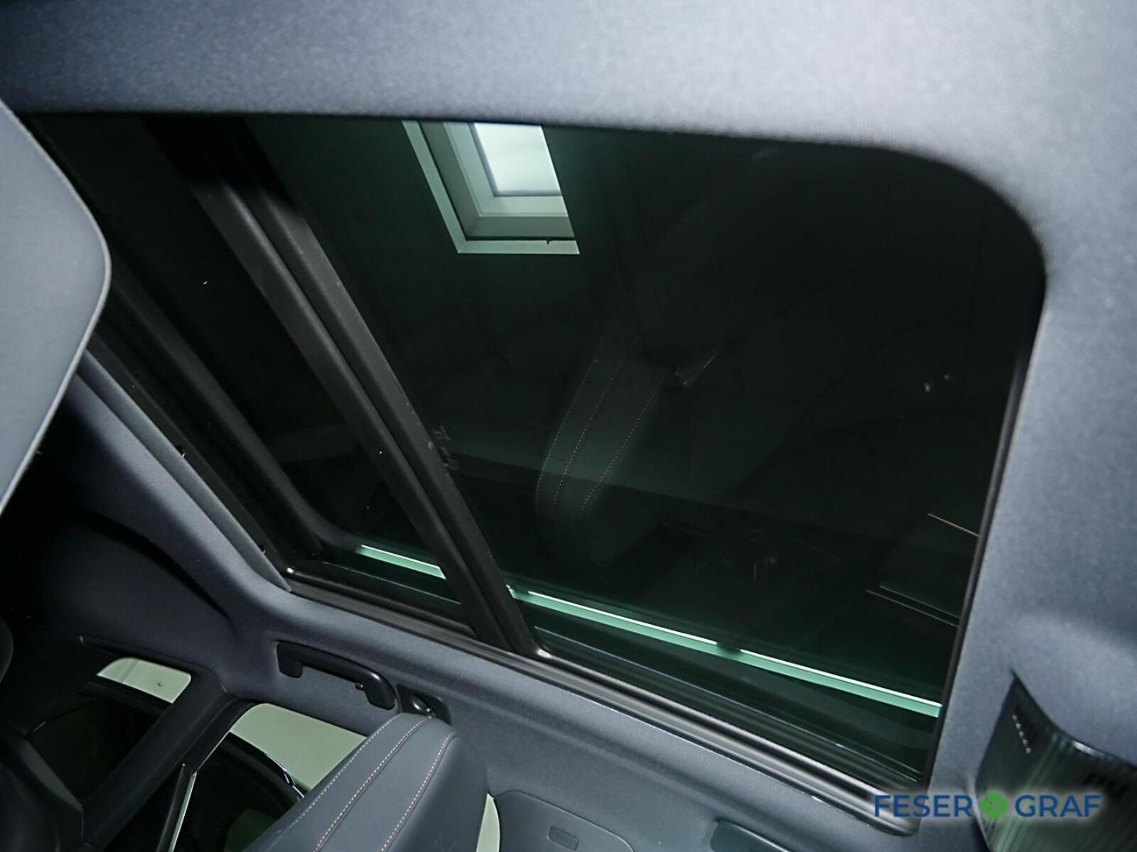 CUPRA Terramar – Bild 9