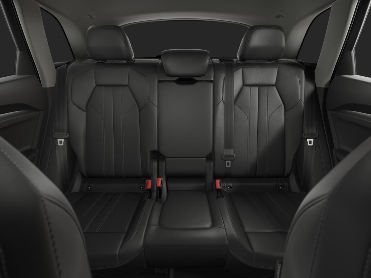 Bild über Audi Q5 SUV TDI quattro 150 kW S tronic - für weitere Informationen kontaktieren Sie den Audi Partner