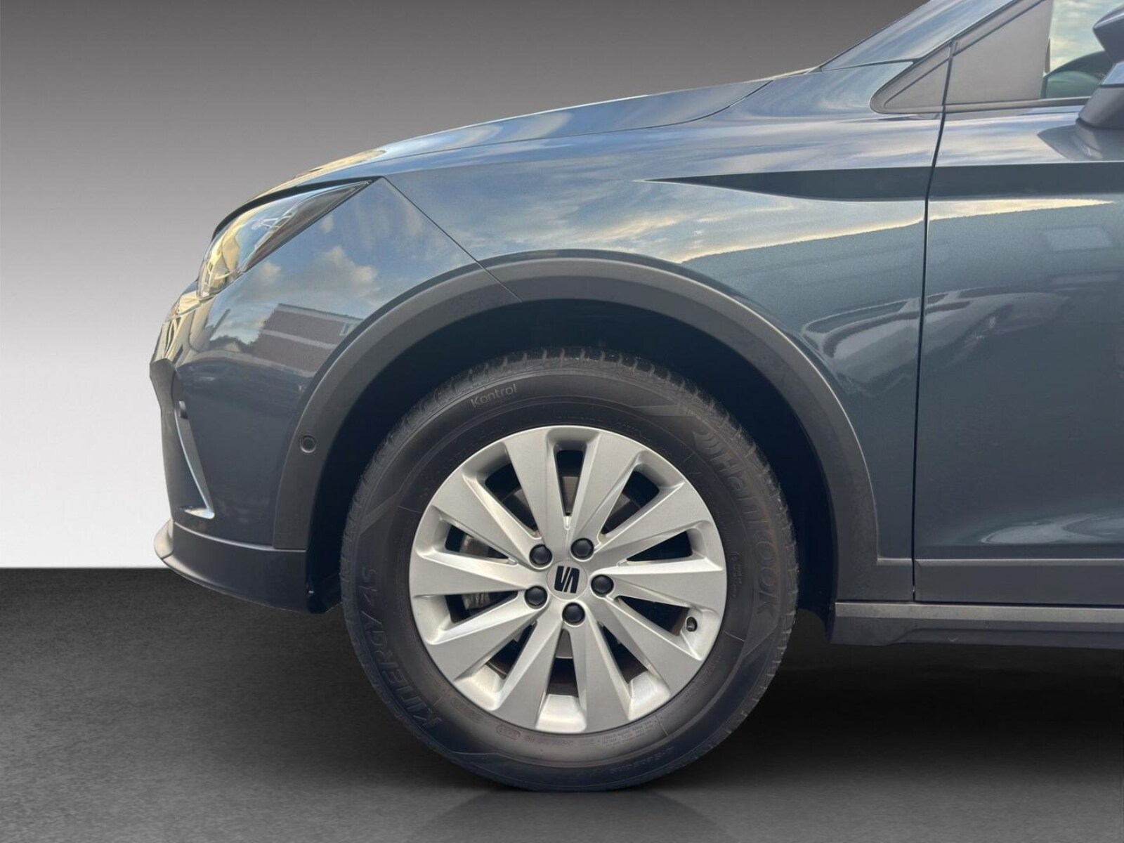 SEAT Arona – Bild 9