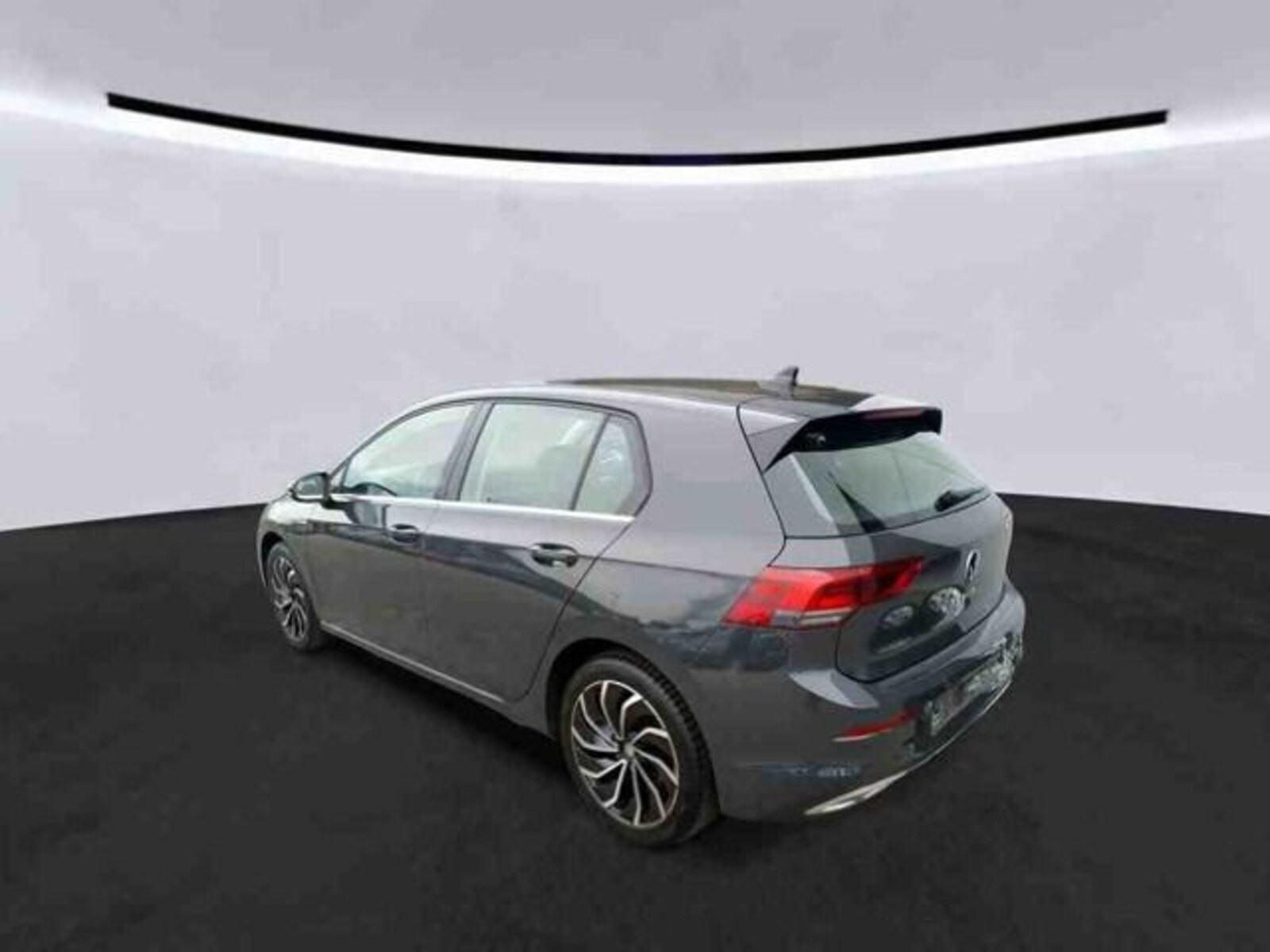 Volkswagen Golf – Bild 3