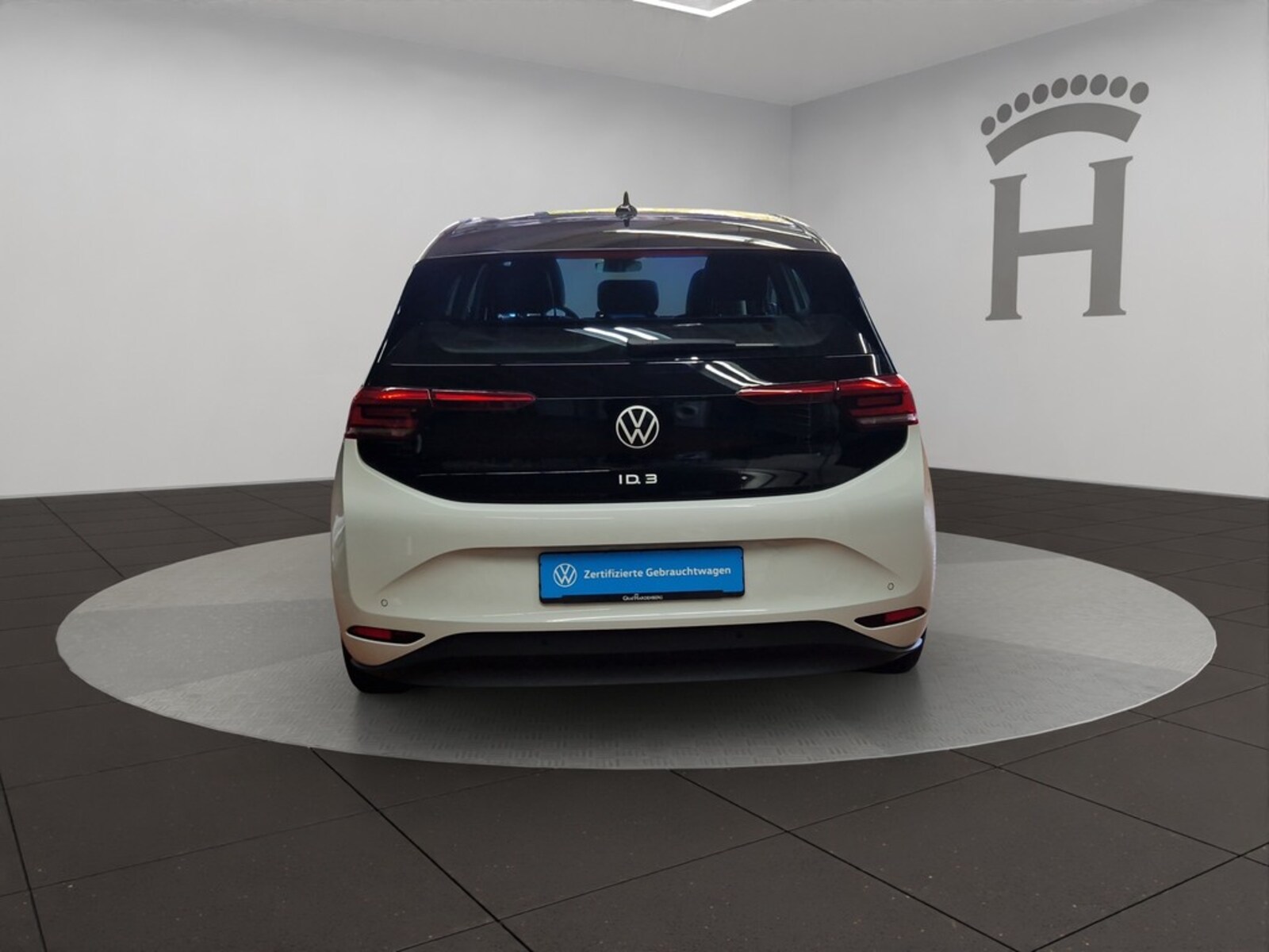 Volkswagen ID.3 – Bild 5