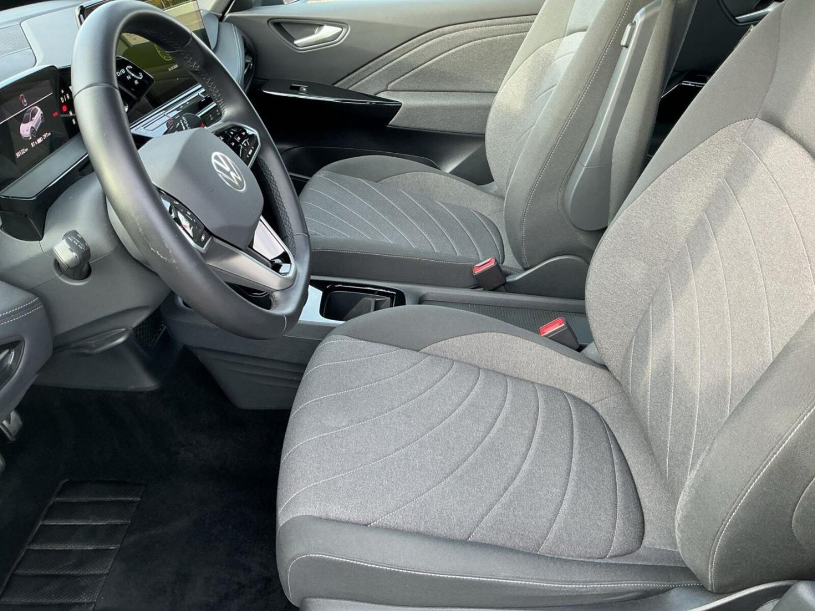 Volkswagen ID.3 – Bild 11