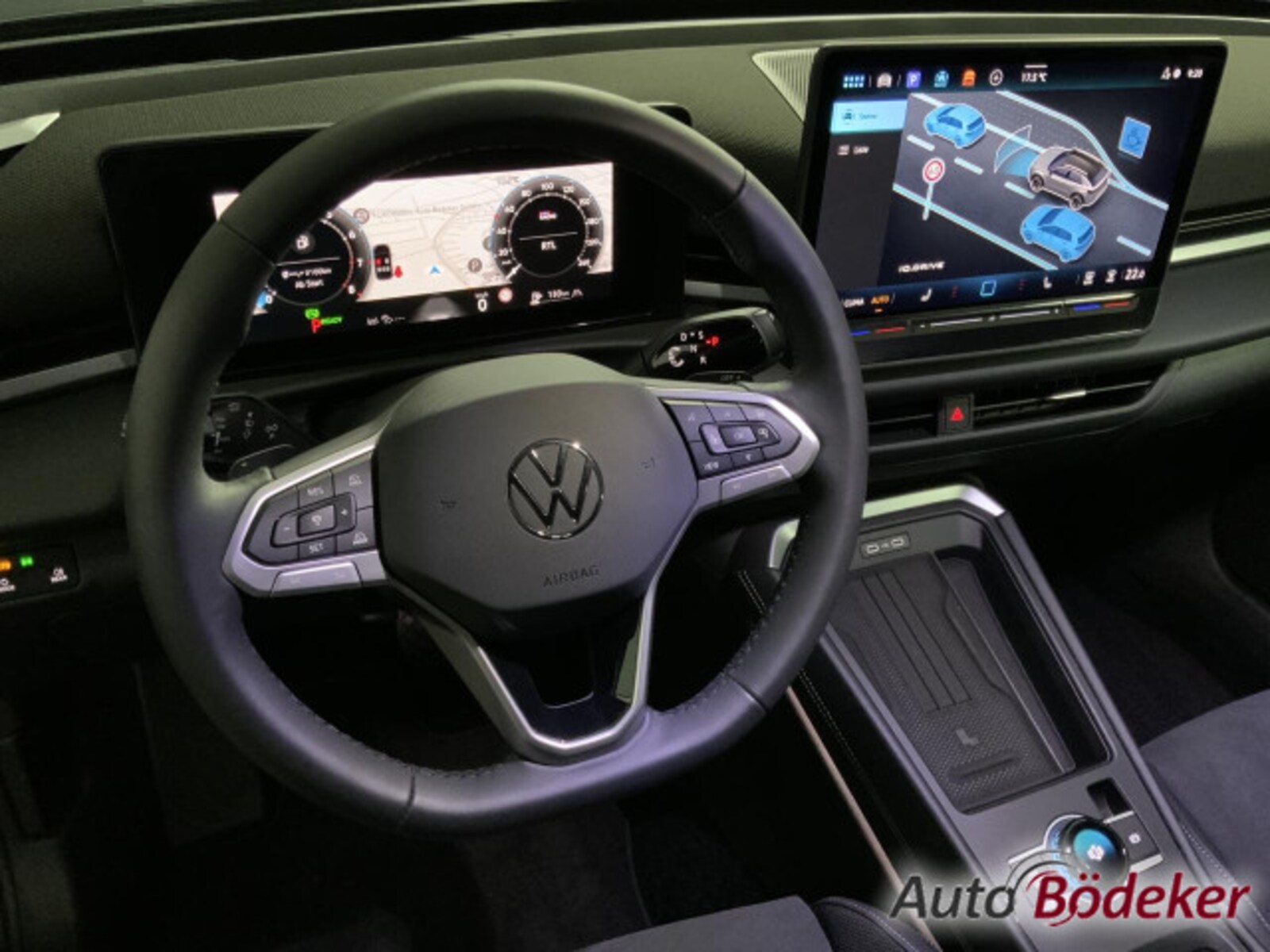 Volkswagen T-Roc – Bild 16