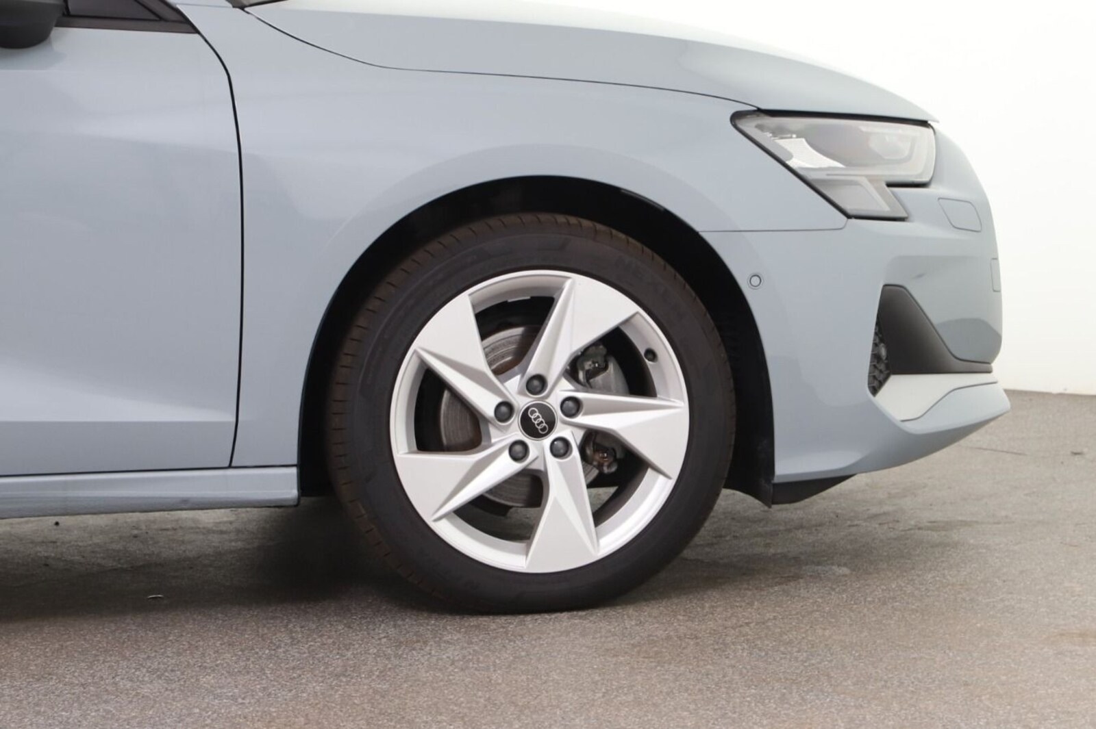 Audi A3 Sportback – Bild 4