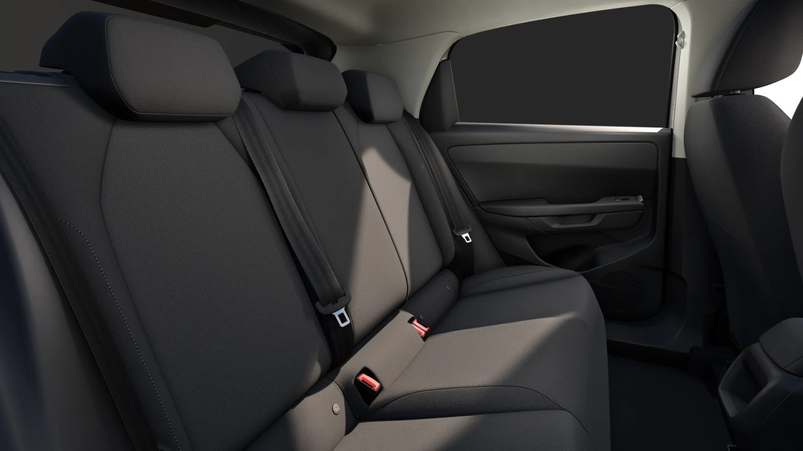 Volkswagen ID. Polo – Bild 9