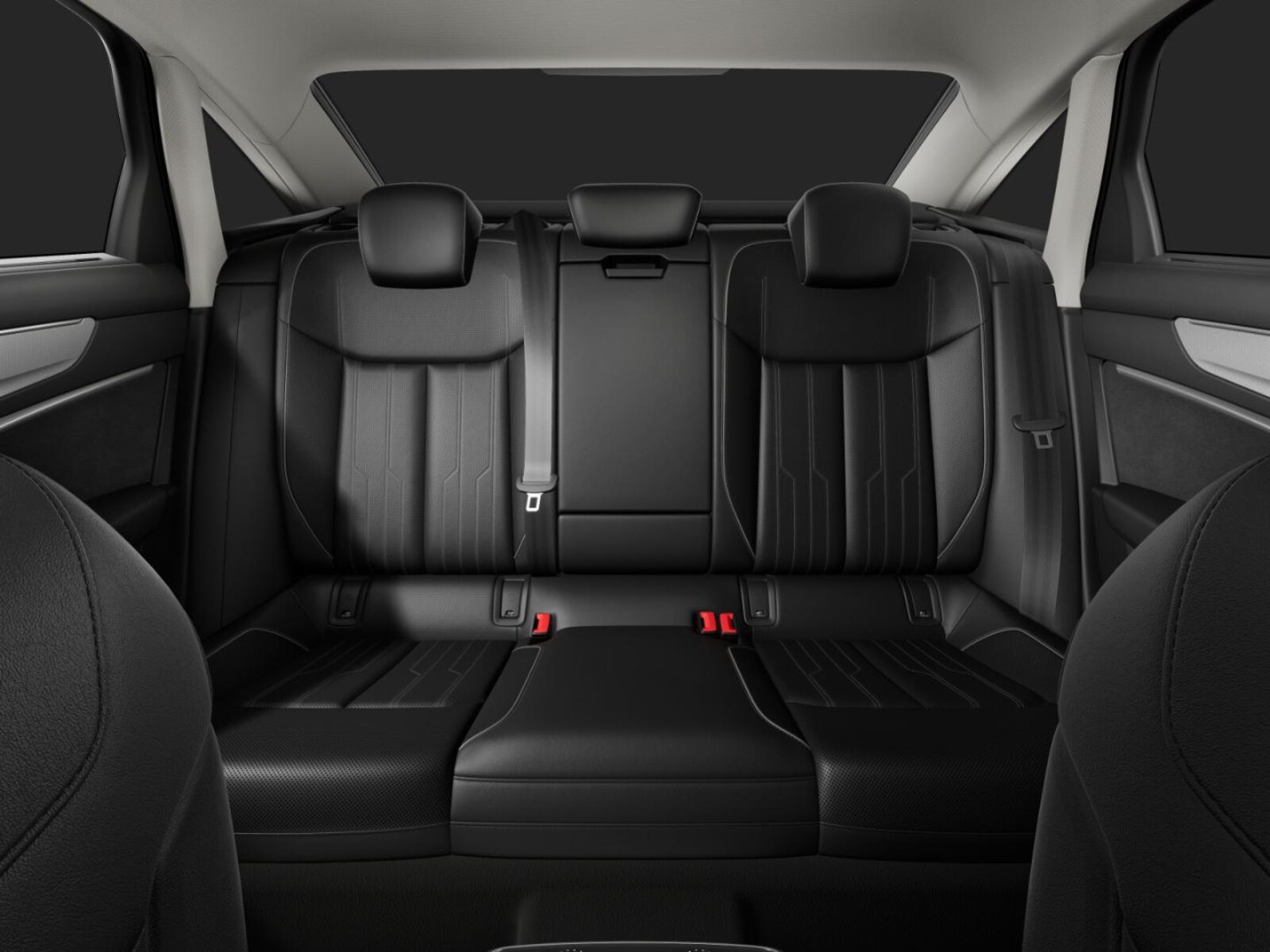 Audi A6 Limousine – Bild 11