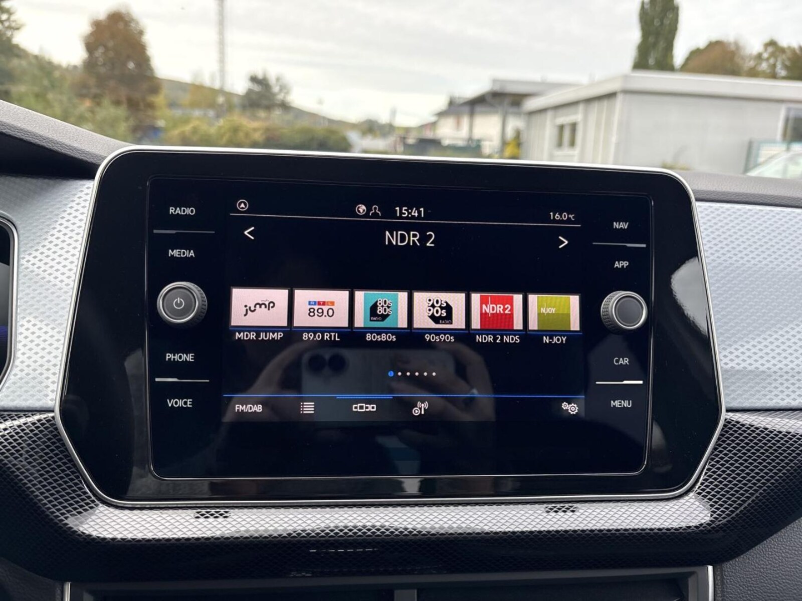 Volkswagen T-Cross – Bild 11