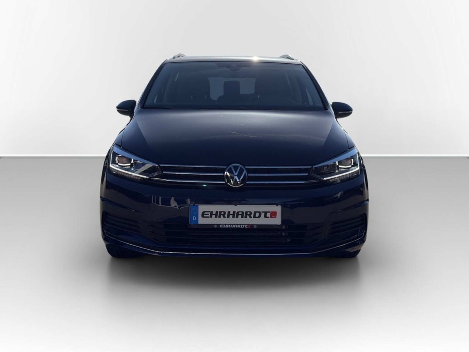 Volkswagen Touran – Bild 2