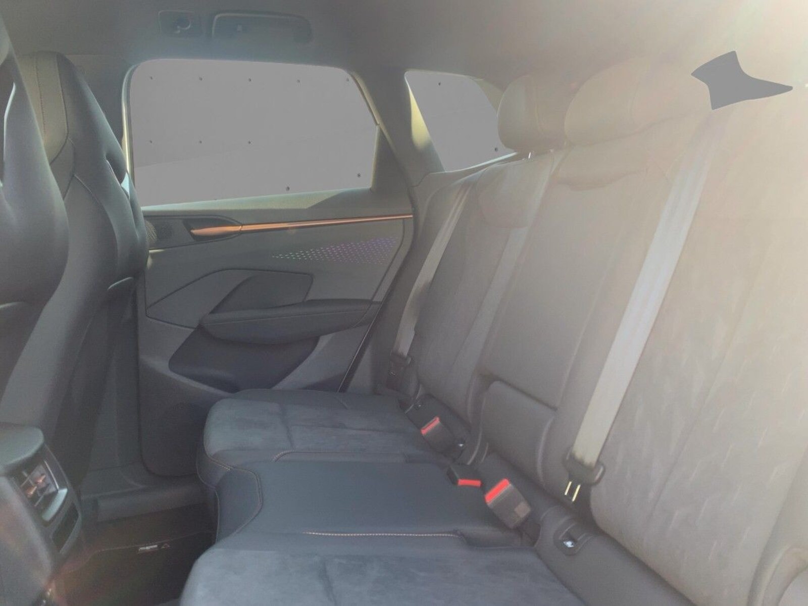 CUPRA Terramar – Bild 8