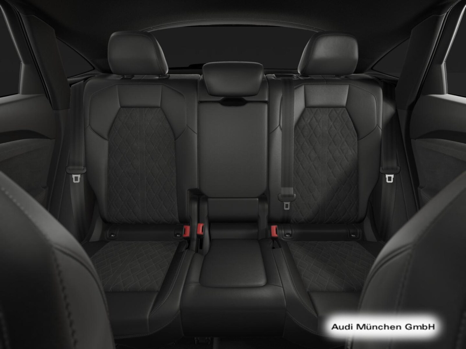 Audi Q5 Sportback – Bild 12