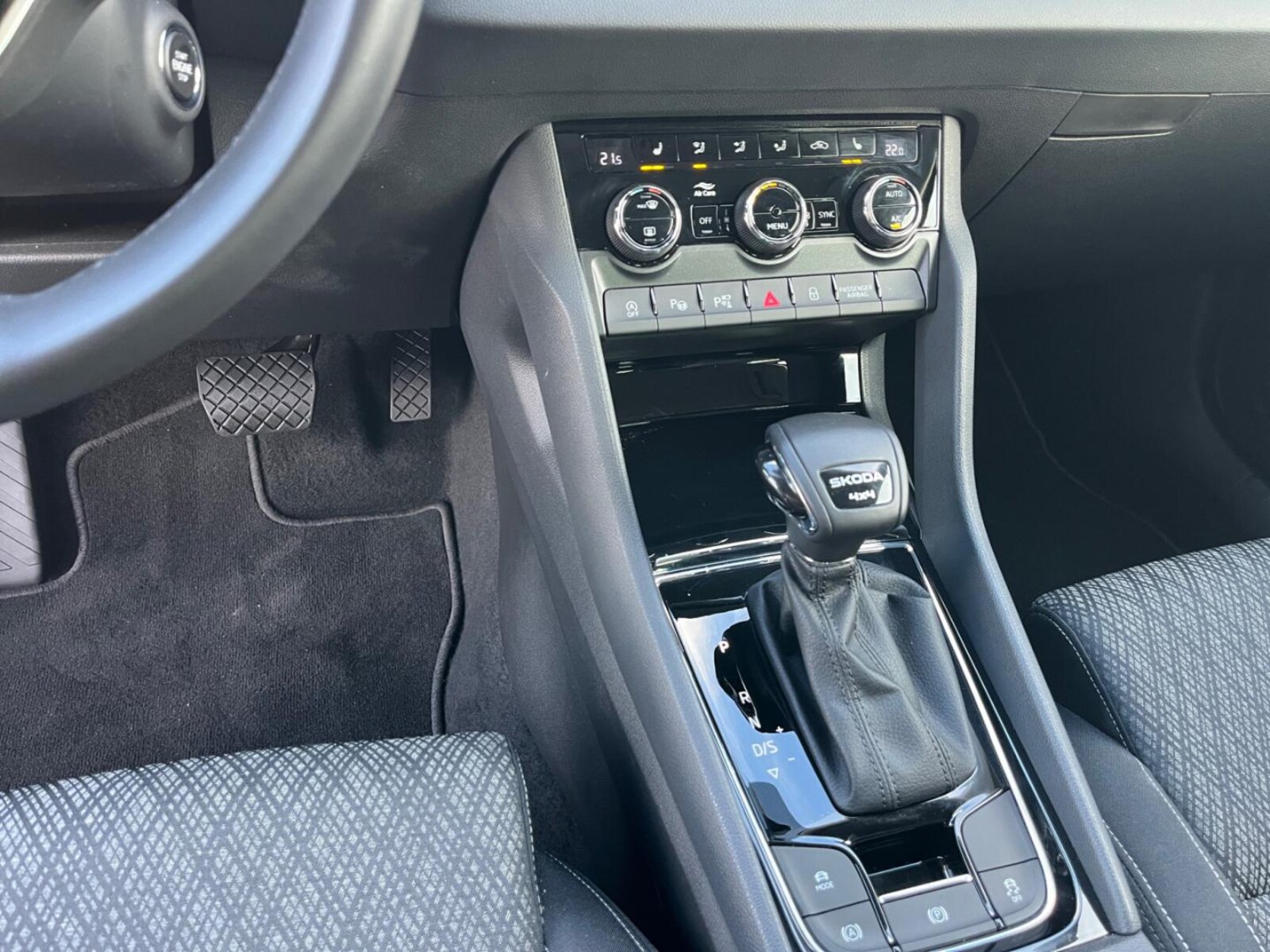 Škoda Karoq – Bild 7