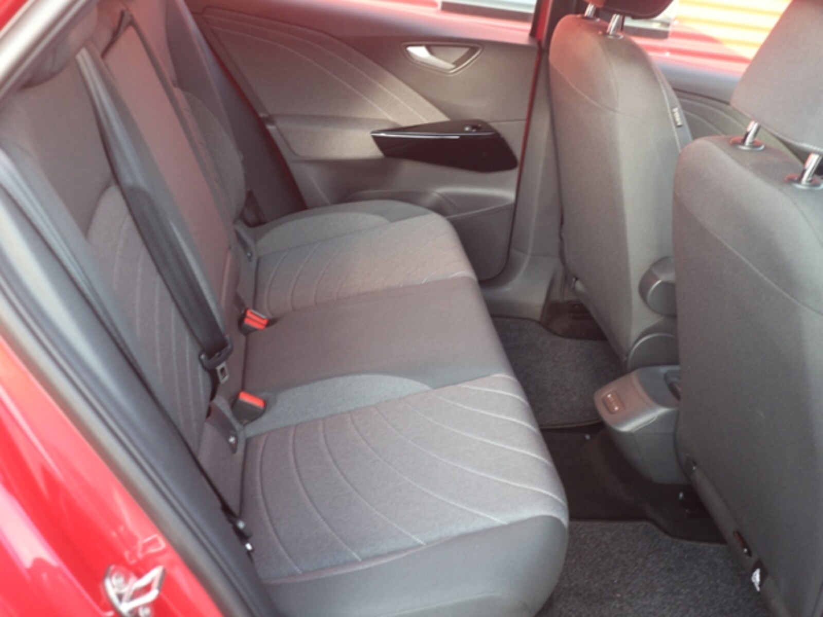 Volkswagen ID.3 – Bild 11
