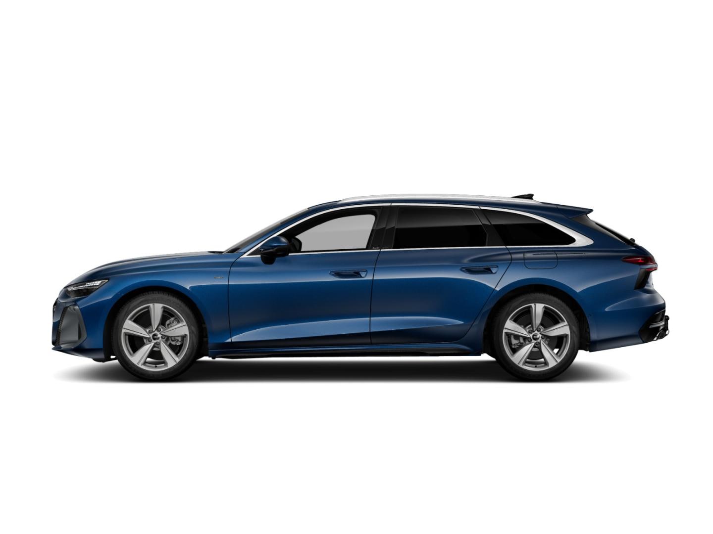 Bild über Audi A6 Avant e-hybrid e-hybrid quattro 220 kW S tronic - für weitere Informationen kontaktieren Sie den Audi Partner