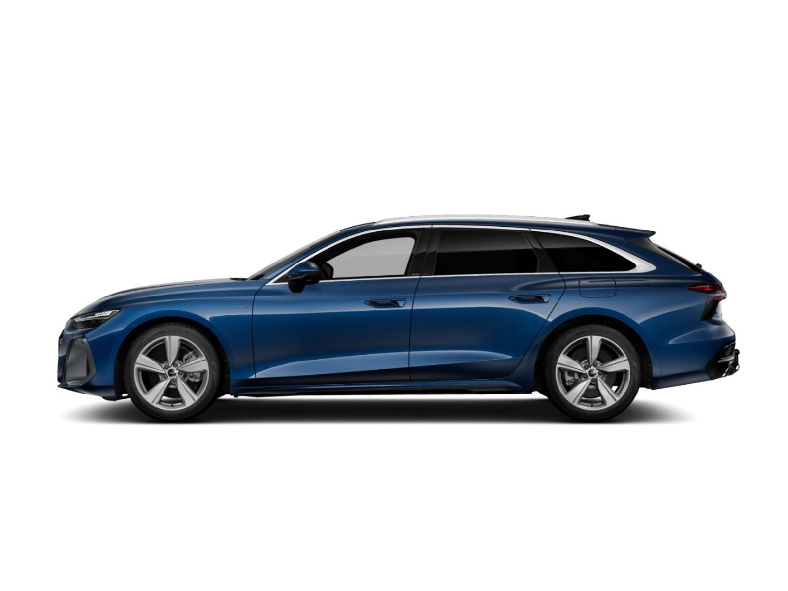 Audi A6 Avant – Bild 6