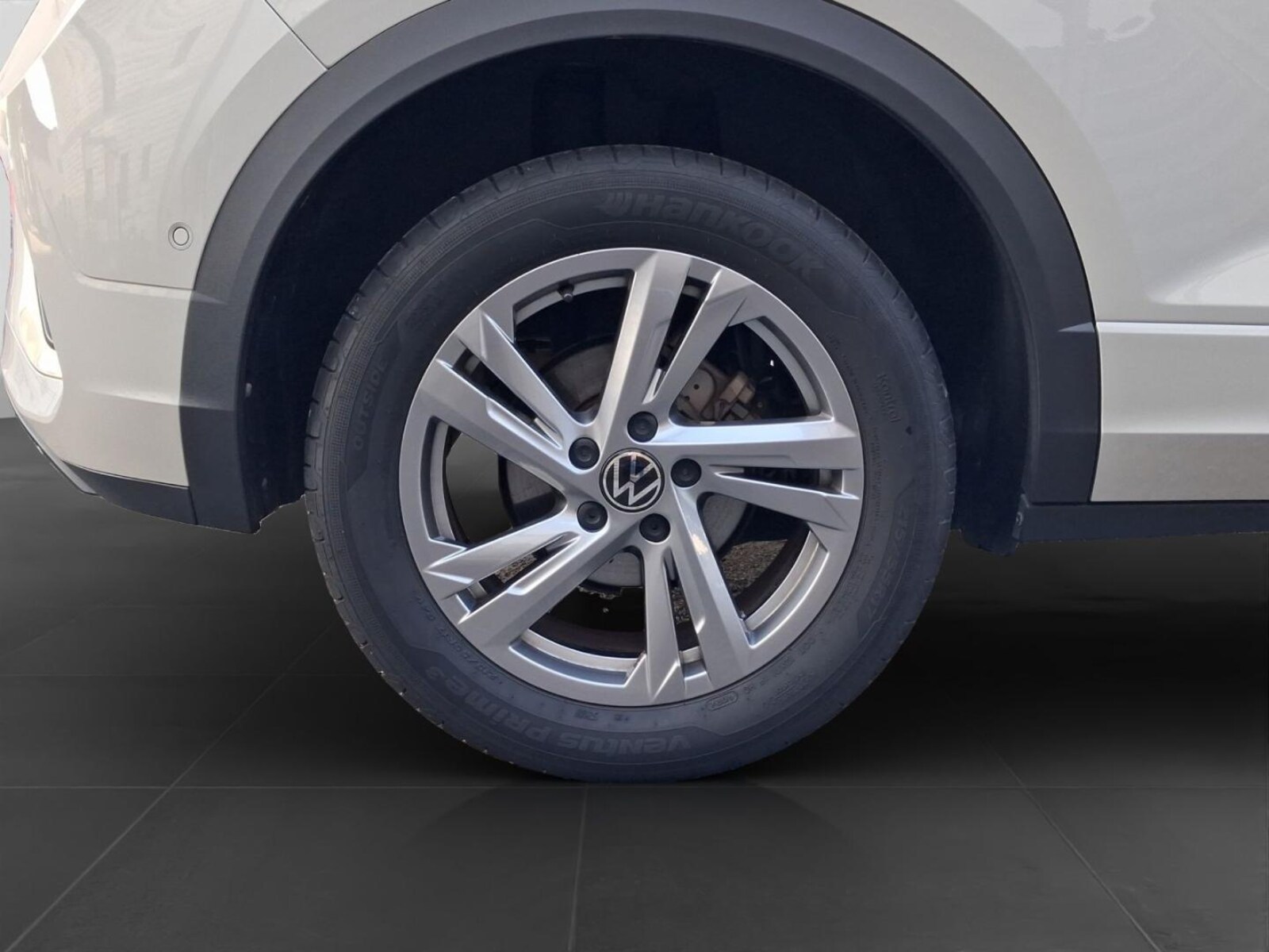 Volkswagen T-Roc – Bild 18
