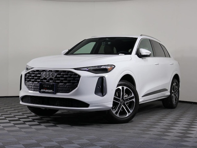 2026 Audi Q5 Premium