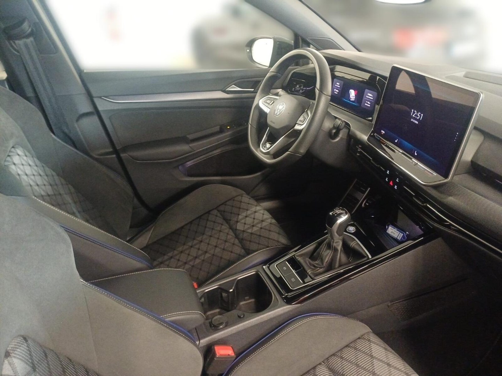 Volkswagen Golf Variant – Bild 20