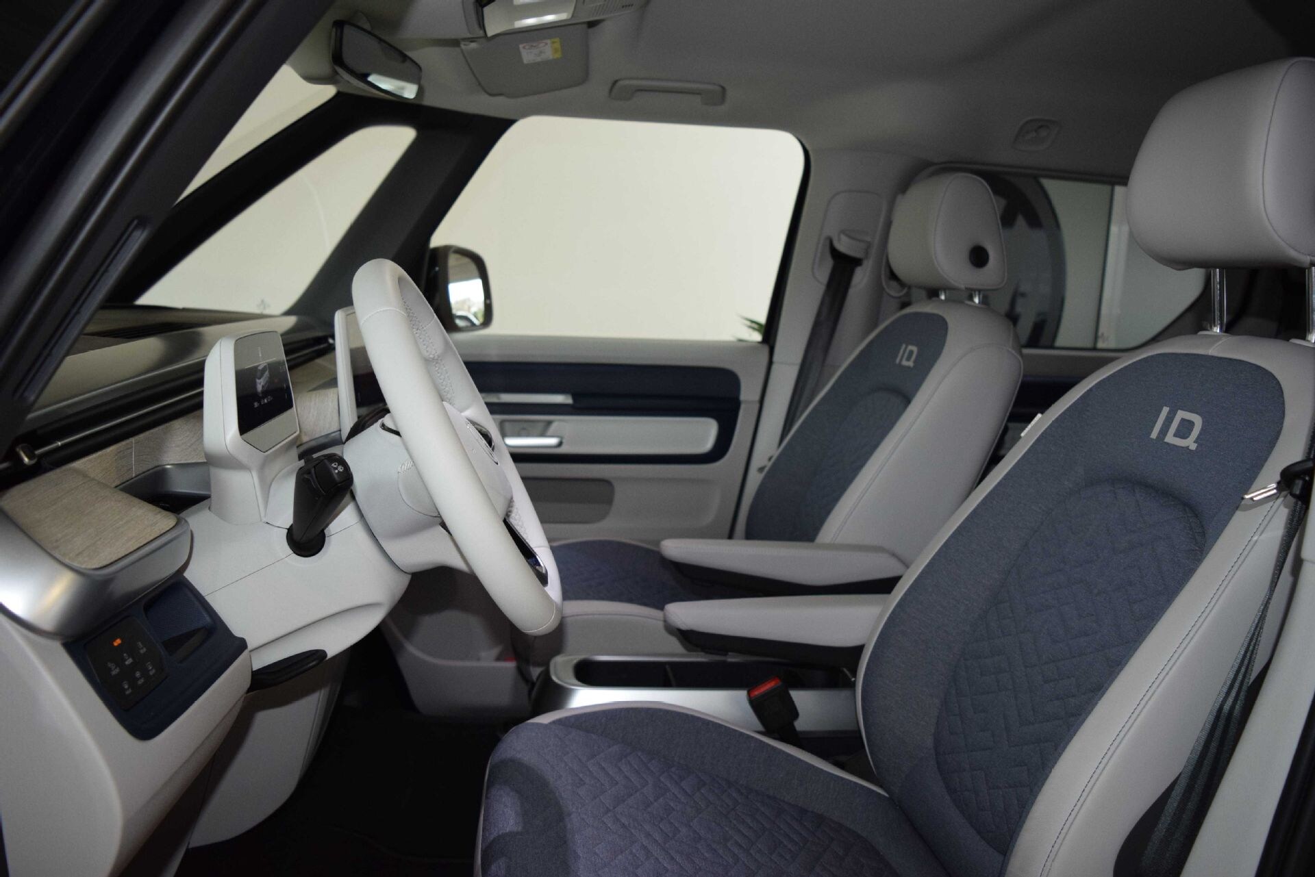 Volkswagen ID. Buzz Pro
