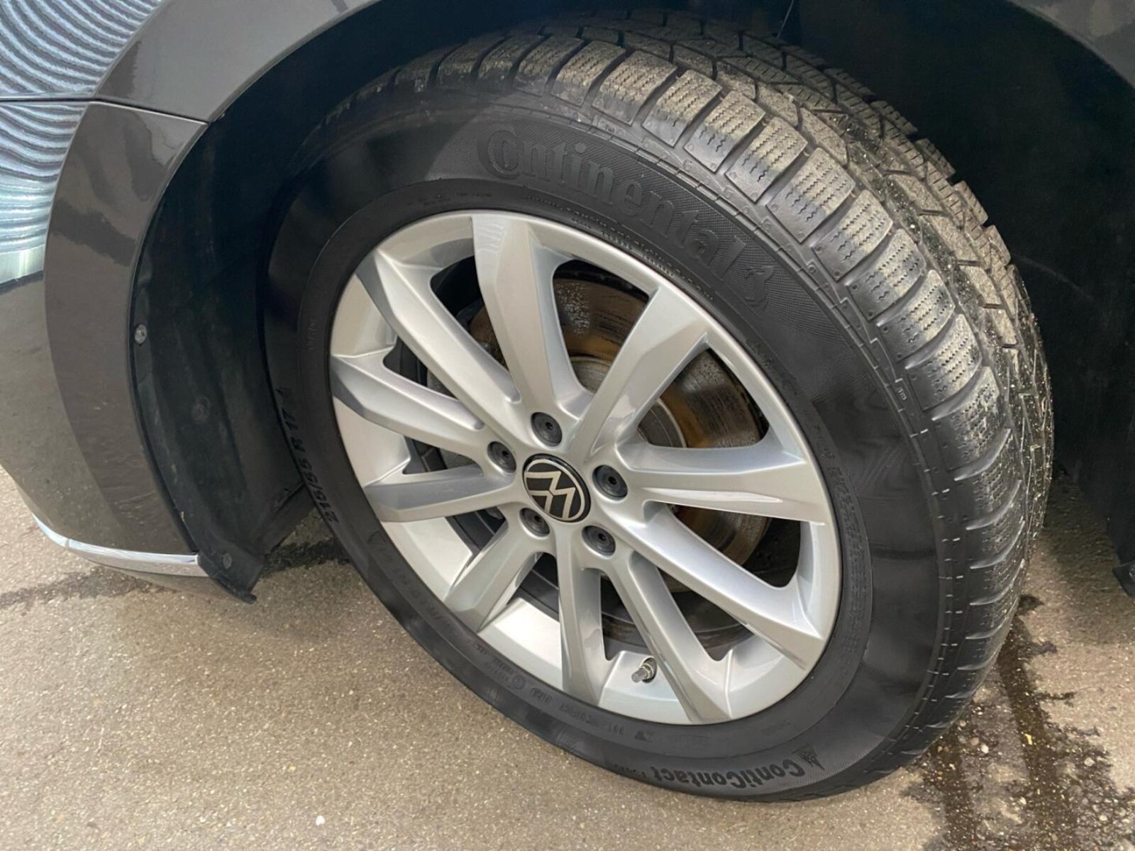 Volkswagen Passat Variant – Bild 3