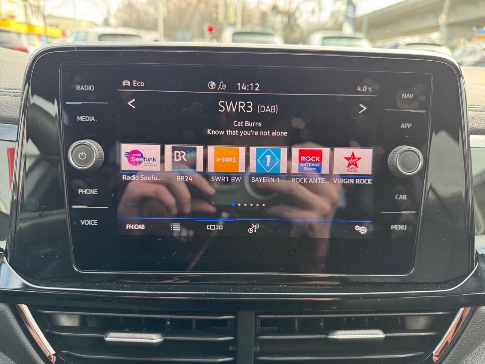 Volkswagen T-Roc – Bild 14