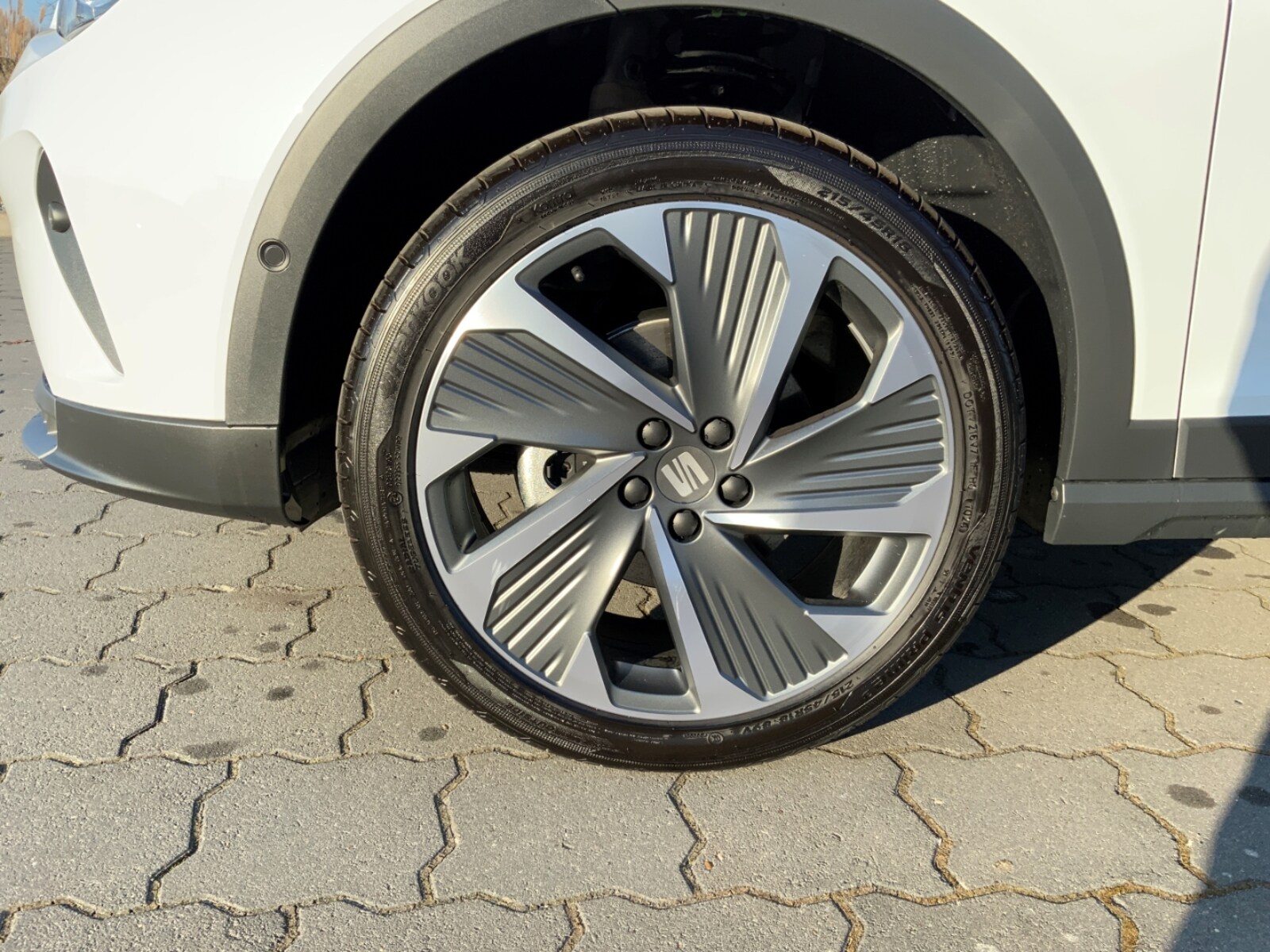 SEAT Arona – Bild 9