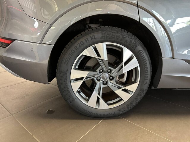 Audi E-tron Avus 55 Quattro 300,00 KW - 2019 - Joinsteer - #16