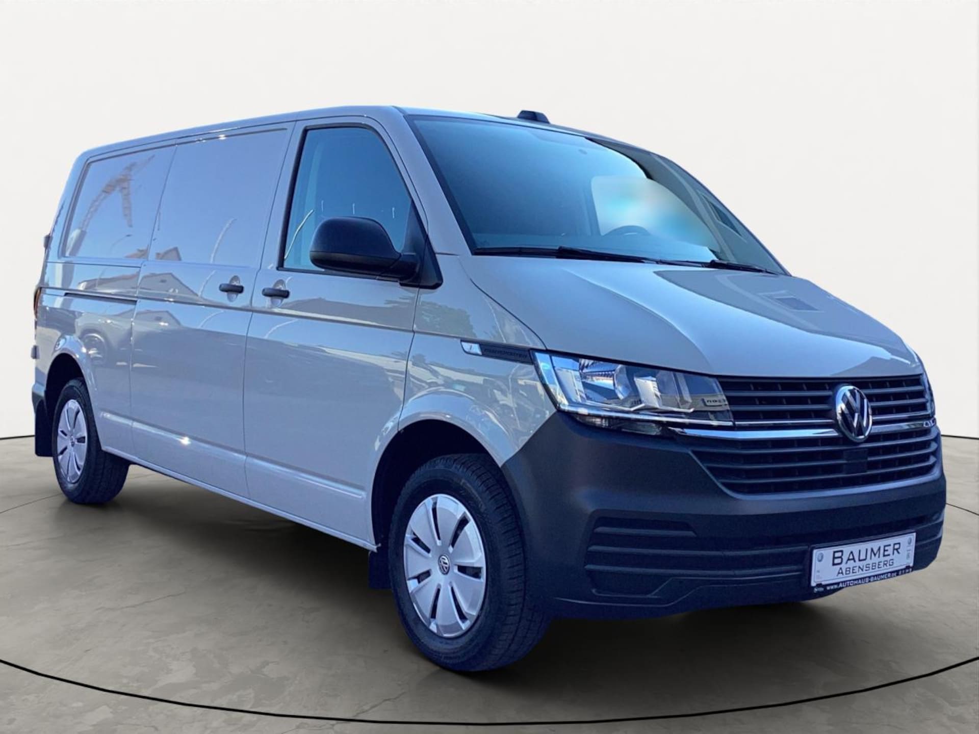 Volkswagen T6.1 Transporter Kasten langer Radstand