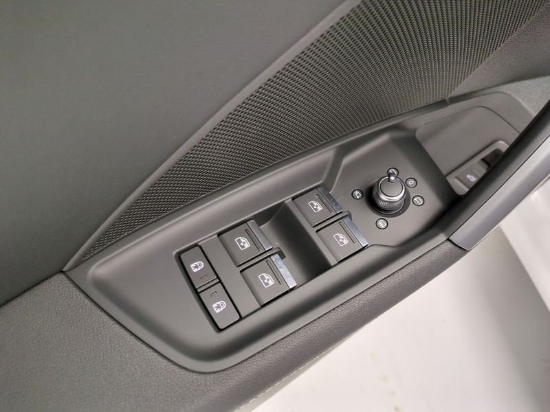 Image about Audi A3 Sportback Launch edition advanced 35 TFSI 110 kW (150 CV) S tronic
