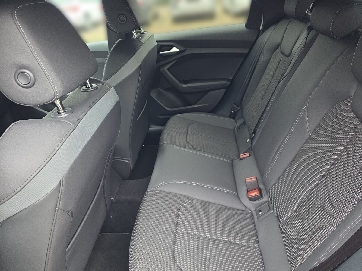 Image about Audi A1 Sportback S line 30 TFSI S tronic