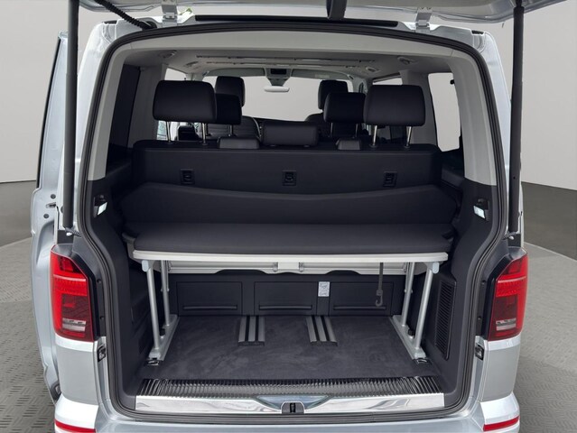 Volkswagen T6.1 Multivan